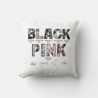 BlackPink クッション
