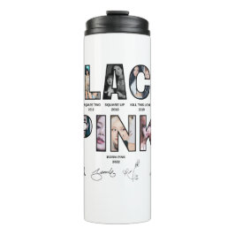 BlackPink タンブラー