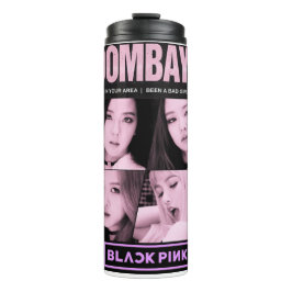 BlackPink BoomBayah タンブラー