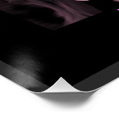 BlackPink BoomBayah ポスター (コーナー)