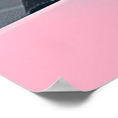 BlackPink Shut Down ポスター (角)