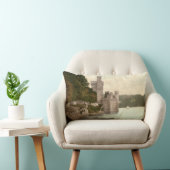 Blackrockの城のコルクアイルランド ランバークッション (椅子)