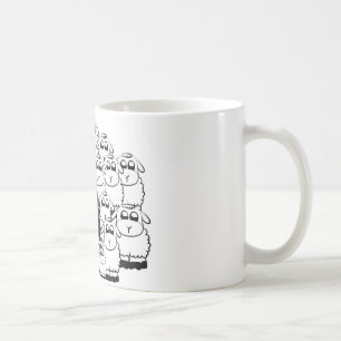 blacksheep コーヒーマグカップ