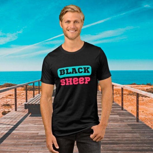 BLACKSHEEP パーカ