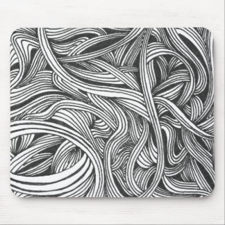 blackskettiのマウスパッド マウスパッド