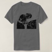Blacksmith BlacksmithカッコいいギフトBlacksmithiユニーク Tシャツ (デザイン正面)