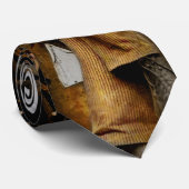 Blacksmith - The Ironmongers of Maidenhead 1900 ネクタイ (ロール)