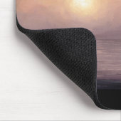 Blacksod湾のmouspad マウスパッド (コーナー)