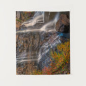 Blackwater Falls State Park | West Virginia タペストリー (正面)