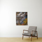 Blackwater Falls State Park | West Virginia タペストリー (インサイチュ)