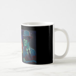Blackwellの遺産のマグ コーヒーマグカップ