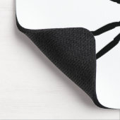 blackwidowのmousepad マウスパッド (コーナー)