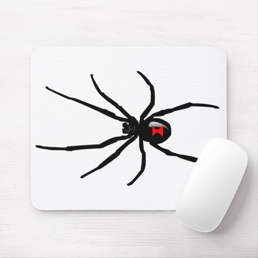 blackwidowのmousepad マウスパッド (マウス)