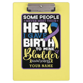 Bladder warrior Some People Never Meet Their Hero クリップボード