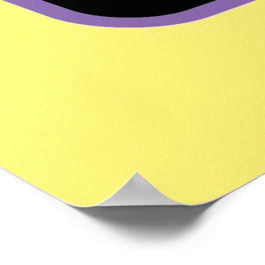 Bladder warrior Some People Never Meet Their Hero ポスター (角)