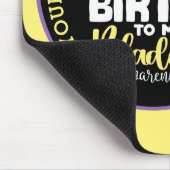 Bladder warrior Some People Never Meet Their Hero マウスパッド (コーナー)