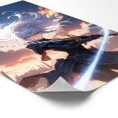 Blade of Twilight ポスター (角)