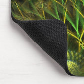 BladyFractalマウスパッド マウスパッド (コーナー)