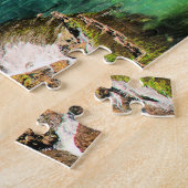 Blagaj Tekija Derbigh Boisanスタイル ジグソーパズル (側面)