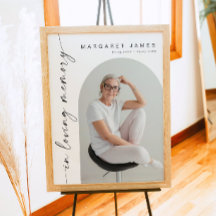 BLAIR Boho Arch写真追悼歓迎