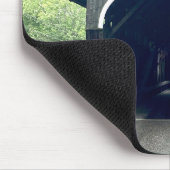 Blair Covered Bridge マウスパッド (コーナー)