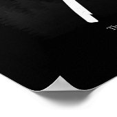 Blair Witchプロジェクト怖い映画 ポスター (角)