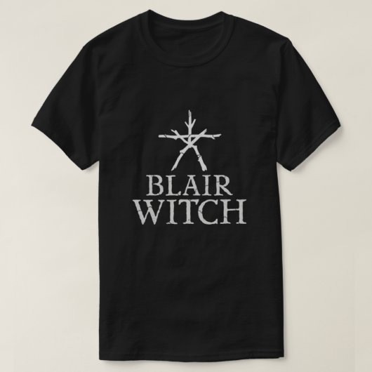 Blair Witch Game - E3 - Bloober Team Classic Tシャツ (デザイン正面)