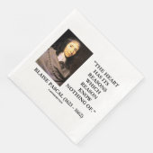 Blaiseパスカルハート理由理由は何も知らない (コーナー)