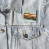 Blaise Pascalが発明する計算機械 缶バッジ (インサイチュ)