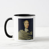 Blaise Pascal マグカップ (左)