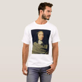 Blaise Pascal Tシャツ (正面フル)
