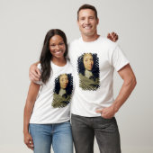 Blaise Pascal Tシャツ (ユニセックス)