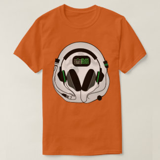 Blakboxxラジオ周波数 Tシャツ