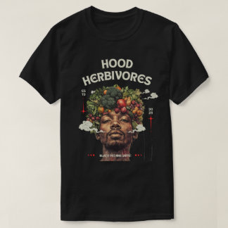 BlakBoxx フード付きパーカー ヘルビボーア Tシャツ