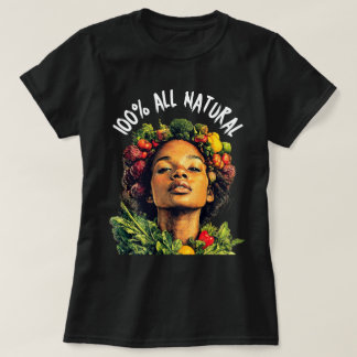BLAKBOXX 100% オールナチュラル Tシャツ