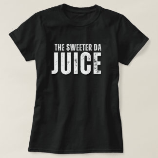 BLAKBOXX THE SWEETER DA JUICE Tシャツ