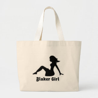 Blakerの女の子のバッグ ラージトートバッグ