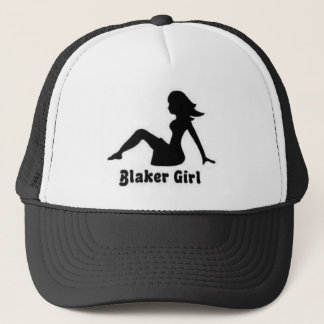 Blakerの女の子の帽子 キャップ