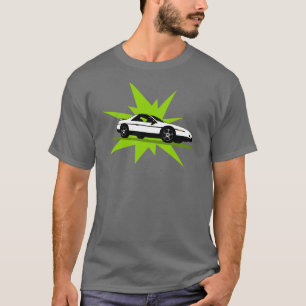Blam! Tシャツ