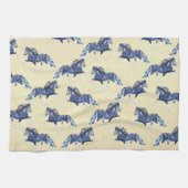 Blámóða 2 キッチンタオル (横)