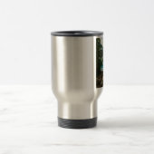 "Blanca"のタンブラー トラベルマグ (中央)