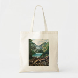 "Blanca"のトートバック トートバッグ