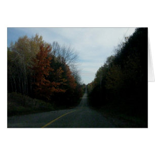 Blank_Autumnの広い車線