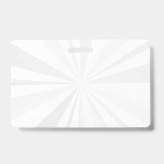 Blank - Create Your Own Personalized バッジ