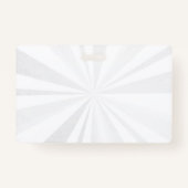 Blank - Create Your Own Personalized バッジ (正面)