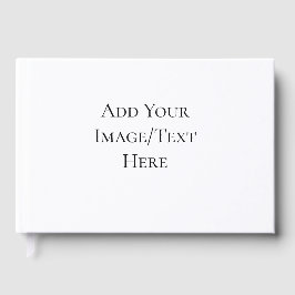 Blank Wedding Templates | Elegant Customizable  ゲストブック