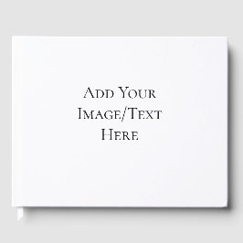 Blank Wedding Templates | Elegant Customizable  ゲストブック