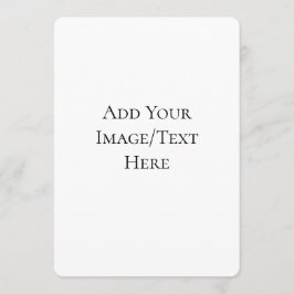 Blank Wedding Templates | Elegant Customizable  招待状