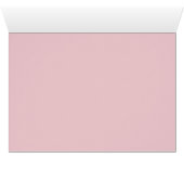 Blank Wicked Theme Tent Food Card (内部横(下))