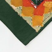 Blanket中世王子 フリースブランケット (角)